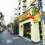 Urban Sai Gon Nguyen Thi Minh Khai